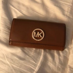 Michael Kors wallet